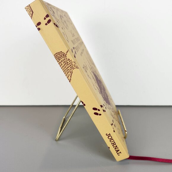 Harry Potter -The Marauder's Map Journal Book - Picture 4 of 7